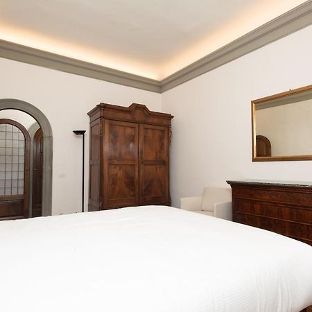 Bardini Garden Apartment Флоренция Экстерьер фото