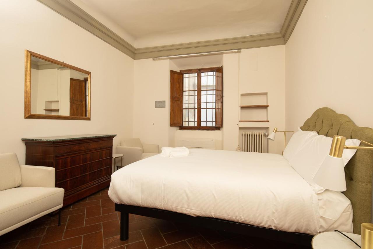Bardini Garden Apartment Флоренция Экстерьер фото