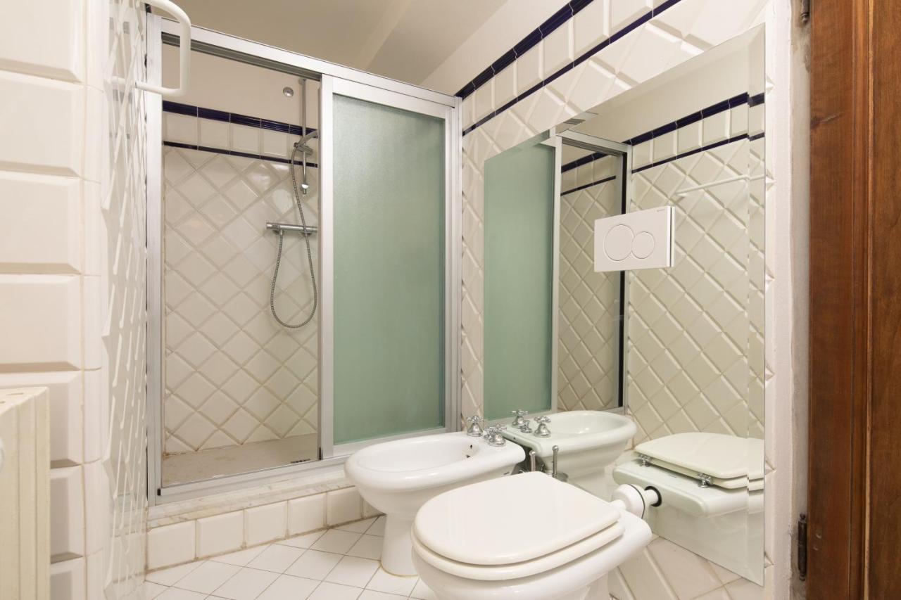 Bardini Garden Apartment Флоренция Экстерьер фото