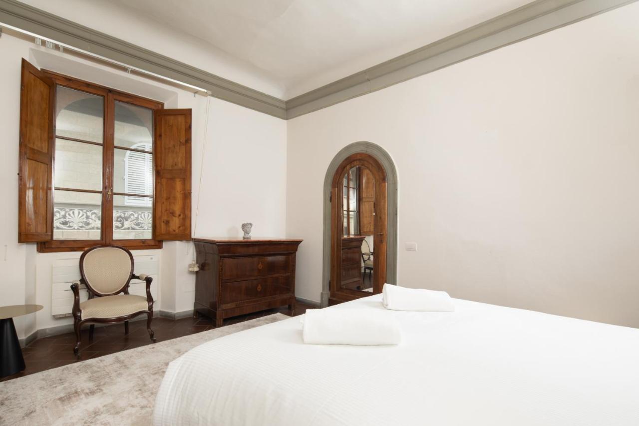 Bardini Garden Apartment Флоренция Экстерьер фото
